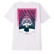 OBEY, Obey conformity trance, White