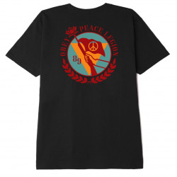 OBEY, Obey peace legion, Black
