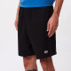 OBEY, Easy relaxed twill short, Black