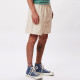 OBEY, Easy relaxed twill short, Clay