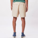 OBEY, Easy relaxed twill short, Clay