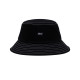 OBEY, Mac bucket hat, Black