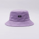 OBEY, Mac bucket hat, Lilac chalk