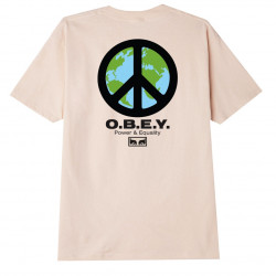 OBEY, Obey peace punk, Cream