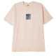 OBEY, Obey psyche wave icon, Cream