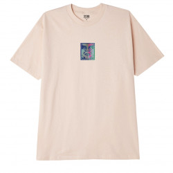 OBEY, Obey psyche wave icon, Cream