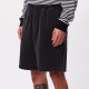 OBEY, Easy denim carpenter short, Black