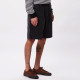 OBEY, Easy denim carpenter short, Black