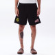 OBEY, Obey bubble sweatshort, Black