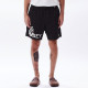 OBEY, Easy peace angel short, Black