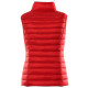 JUST OVER THE TOP, Seda sans manche, Red