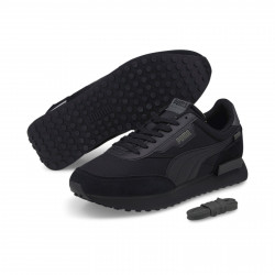 PUMA, Future rider play on, Puma black-puma black