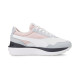 PUMA, Cruise rider sr wn's, Puma white-chalk pink-arctic ice