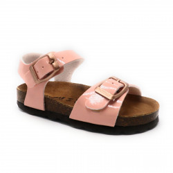 PASTELLE, SalomÉ, Vernis rose
