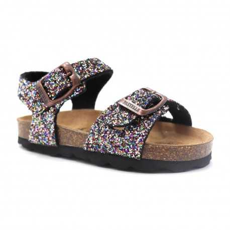 Salome - Glitter multi