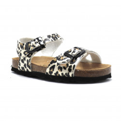 PASTELLE, Salome, Leopard or