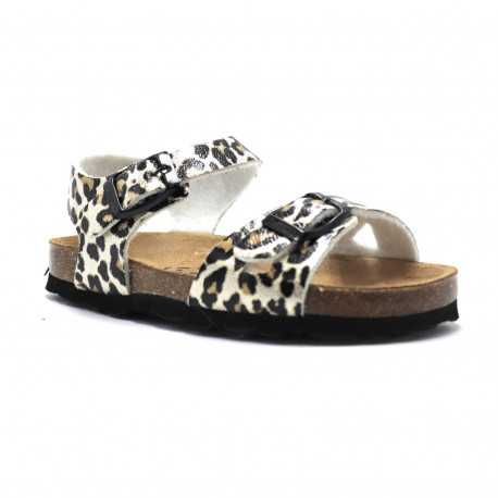 Salome - Leopard or