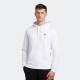 LYLE AND SCOTT, Pullover hoodie, White