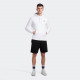 LYLE AND SCOTT, Pullover hoodie, White