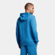 LYLE AND SCOTT, Pullover hoodie, Spring blue