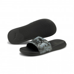 PUMA, Popcat 20 camo, Puma black
