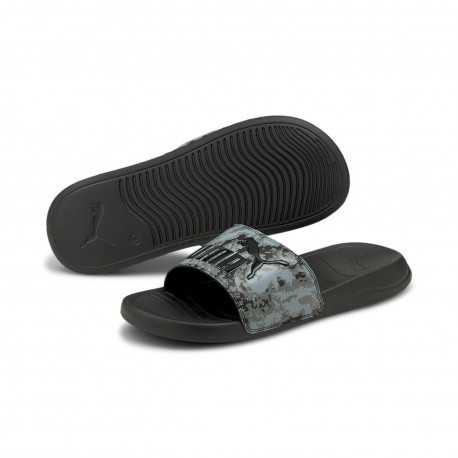 Popcat 20 camo - Puma black