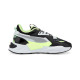 PUMA, Rs-z visual effects jr, Puma black-green glare