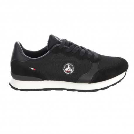 Running homme - Black