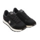 JUST OVER THE TOP, Running homme, Black