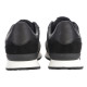 JUST OVER THE TOP, Running homme, Black