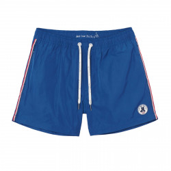 JUST OVER THE TOP, Hendaye maillot de bain elastique, Dark denim