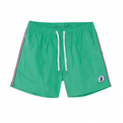 JUST OVER THE TOP, Hendaye maillot de bain elastique, Vert clair