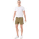 JUST OVER THE TOP, Hendaye maillot de bain elastique, Kaki