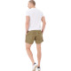 JUST OVER THE TOP, Hendaye maillot de bain elastique, Kaki