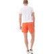 JUST OVER THE TOP, Hendaye maillot de bain elastique, Rouge clair