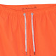 JUST OVER THE TOP, Hourtin maillot de bain elastique, Orange fluo