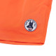 JUST OVER THE TOP, Hourtin maillot de bain elastique, Orange fluo