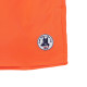 JUST OVER THE TOP, Hourtin maillot de bain elastique, Orange fluo