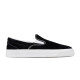 CONVERSE, Cons one star cc slip pro, Black/white/white