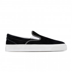 CONVERSE, Cons one star cc slip pro, Black/white/white