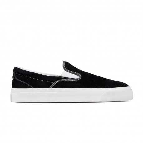 Cons one star cc slip pro - Black/white/white