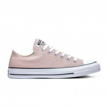 Chuck taylor all star 50/50 recycled cotton - Pink clay