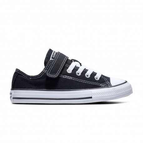 Chuck taylor all star 1v easy-on - Black/natural/white