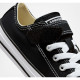 CONVERSE, Chuck taylor all star 1v easy-on, Black/natural/white