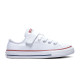 CONVERSE, Chuck taylor all star 1v easy-on, White/white/natural