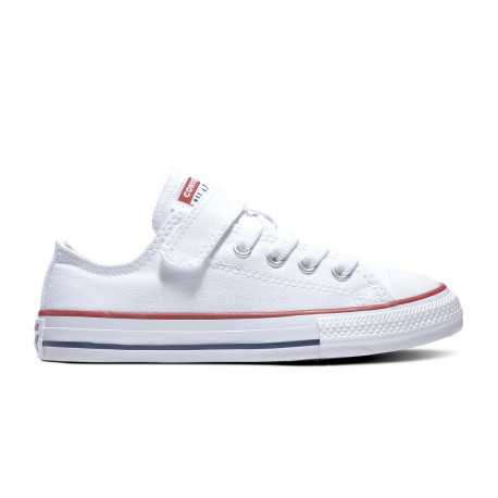 Chuck taylor all star 1v easy-on - White/white/natural