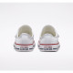 CONVERSE, Chuck taylor all star 1v easy-on, White/white/natural