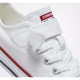 CONVERSE, Chuck taylor all star 1v easy-on, White/white/natural