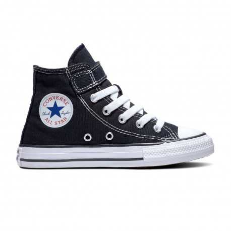 Chuck taylor all star 1v easy-on - Black/natural/white