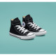 CONVERSE, Chuck taylor all star 1v easy-on, Black/natural/white